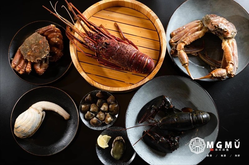 Photo/慕谷慕魚 Photo/慕谷慕魚