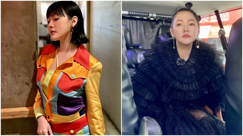 Photo/instagram@elephantdee