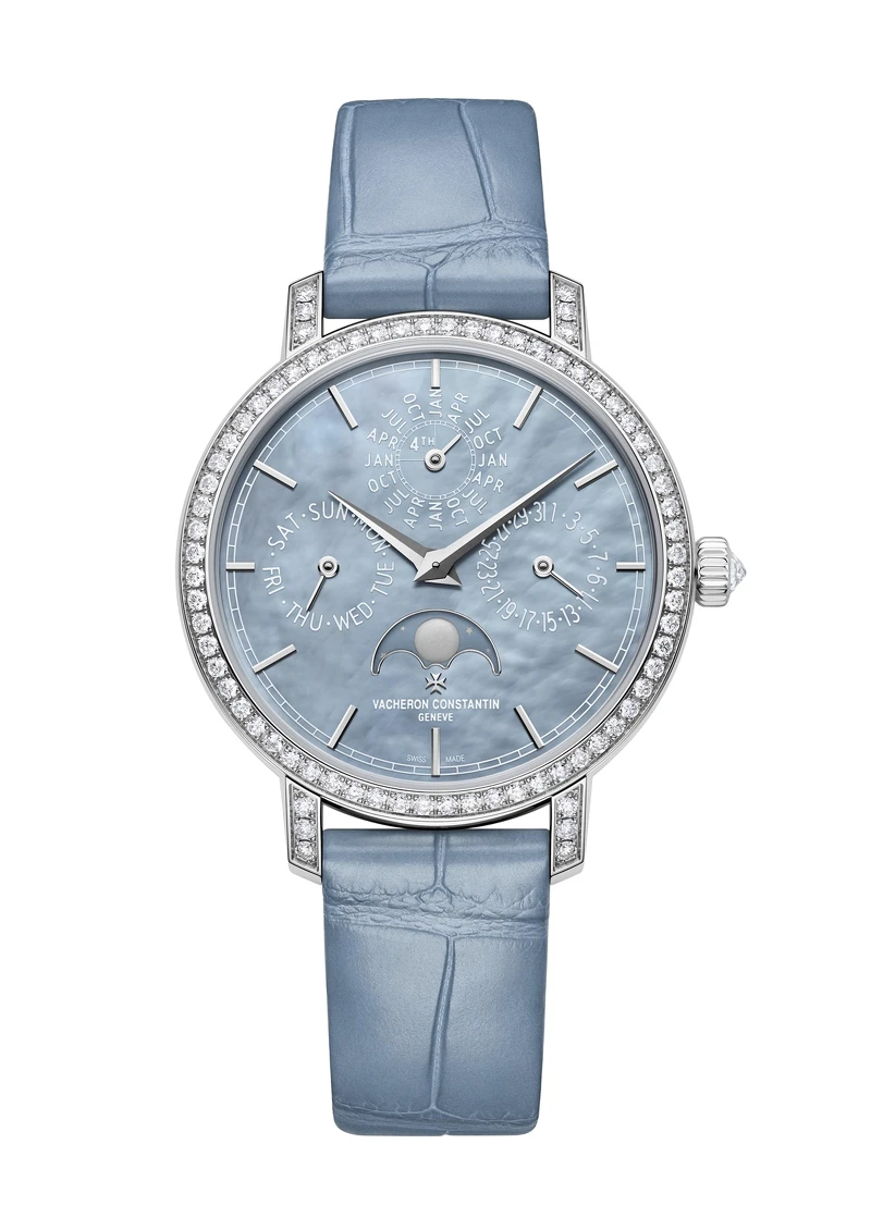 江詩丹頓 江詩丹頓