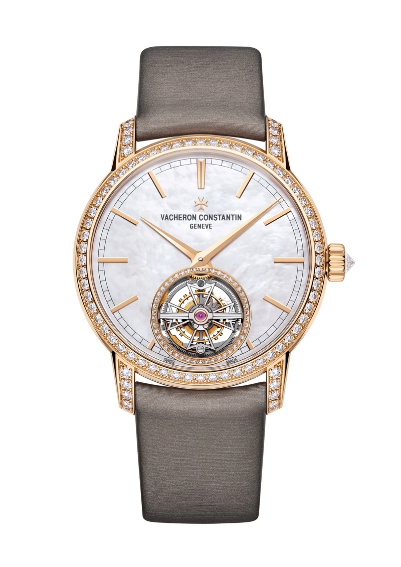 江詩丹頓 江詩丹頓