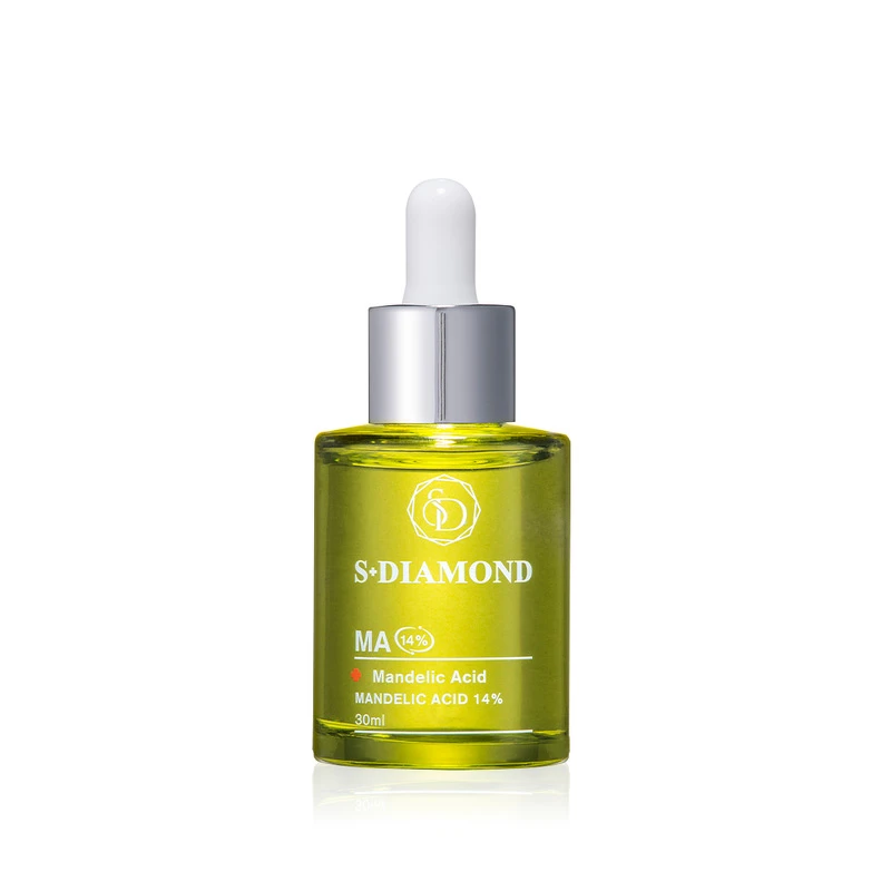 杏仁酸14%,30ml ,NT980 杏仁酸14%,30ml ,NT980