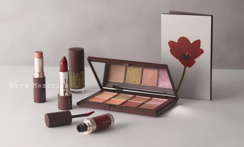 RMK“Warm Memories” HOLIDAY COLLECTION 2022 photography ⓒ 2020 Cho Giseok