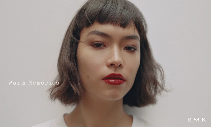 RMK“Warm Memories” HOLIDAY COLLECTION 2022 photography ⓒ 2020 Cho Giseok