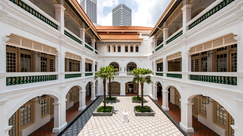 酒店廣場 酒店廣場