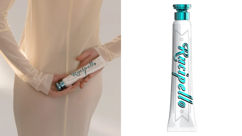 Rucipello秘境森林牙膏100g,NT520 Rucipello秘境森林牙膏100g,NT520