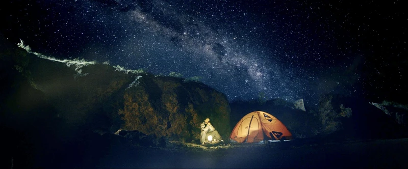 任賢齊為拍MV一天經歷了四季還差點高山症