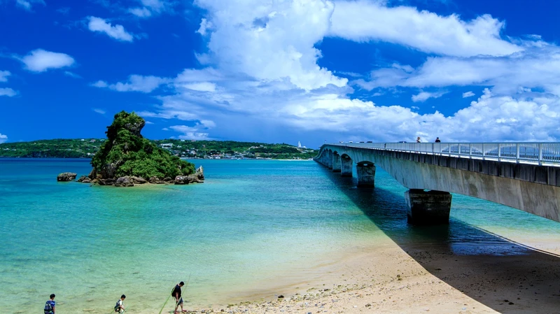 Photo／kourijima.info