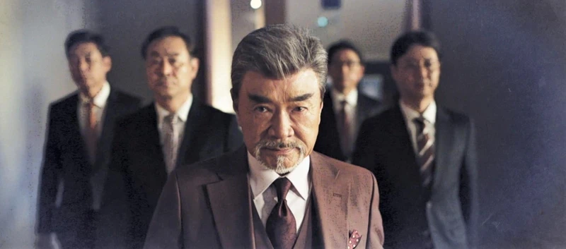 《千元律師》李德華是收視吉祥爺!