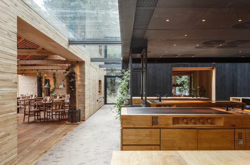 並有通透開闊的視野。 並有通透開闊的視野。