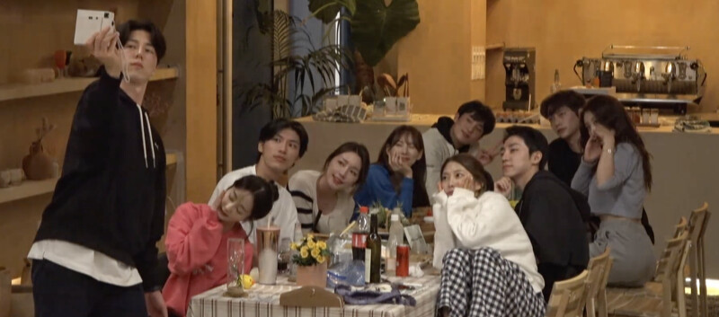 《換乘戀愛2》帶給觀眾學習愛情的旅程