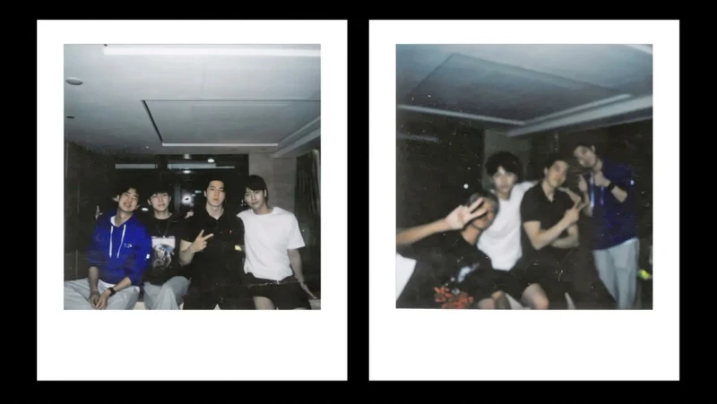 《換乘戀愛2》成員依舊保持好感情