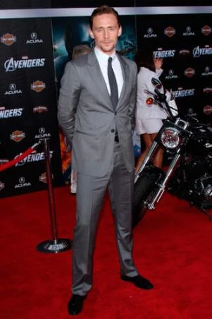 洛基湯姆希德斯頓(Tom Hiddleston) 洛基湯姆希德斯頓(Tom Hiddleston)