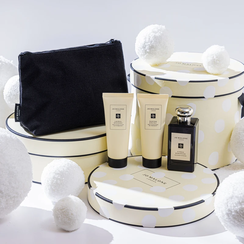 歡樂雪花聖誕英倫紳士組NT$9,350