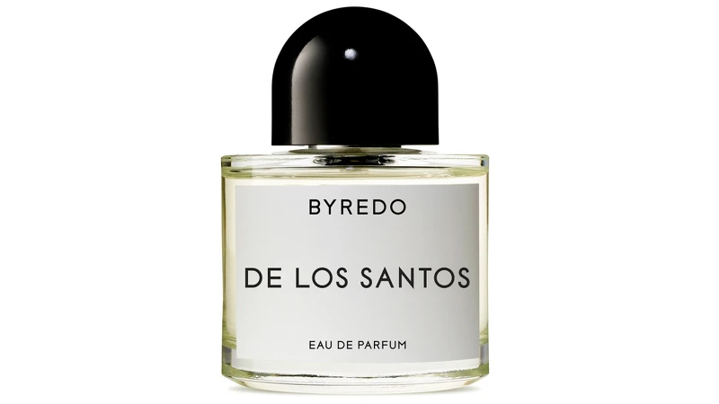 Byredo De Los Santos 德勒聖圖淡香精50ml，NT5,200、100ml，NT7,200