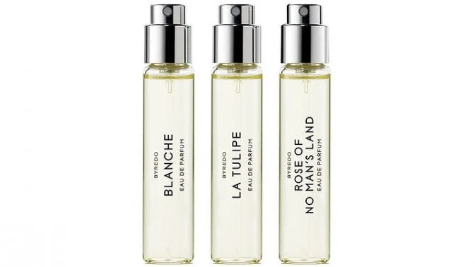 Byredo淡香精旅行組，NT3,300