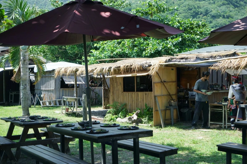 Hahak LAB 好食實驗所。 Hahak LAB 好食實驗所。