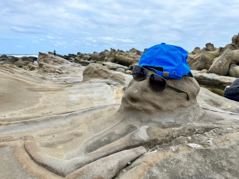 豐富地形原貌充滿趣味。 豐富地形原貌充滿趣味。