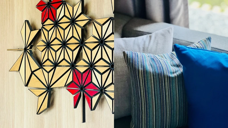 阿里山英迪格酒店客房照實景 阿里山英迪格酒店客房照實景