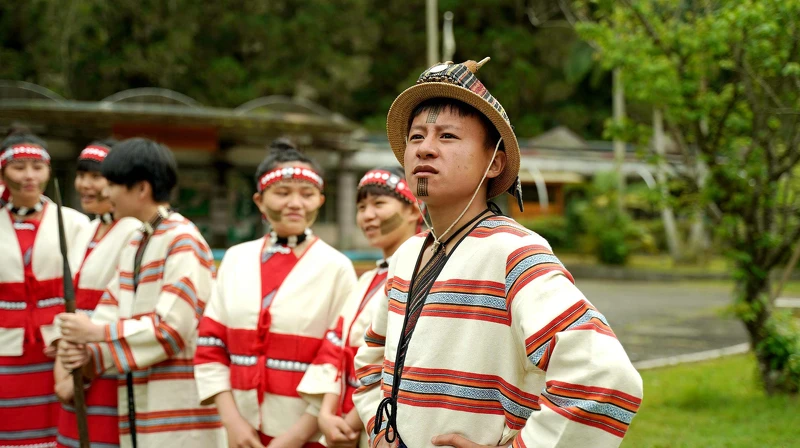 獲選美國聖地牙哥影展《哈勇家》張祖鈞一鳴驚人提名金馬新演員 獲選美國聖地牙哥影展《哈勇家》張祖鈞一鳴驚人提名金馬新演員