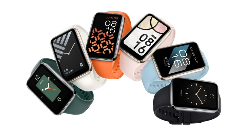 小米手環7 Pro 小米手環7 Pro