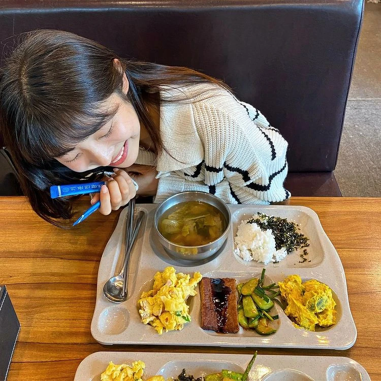 Photo/instagram@ s_1min Photo/instagram@ s_1min