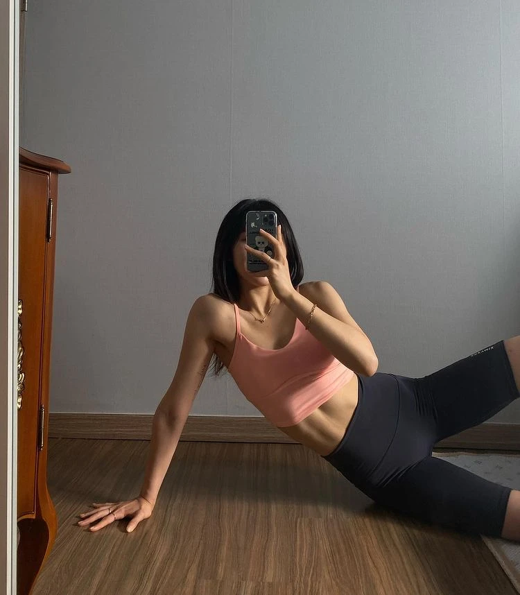 Photo/instagram@ s_1min Photo/instagram@ s_1min