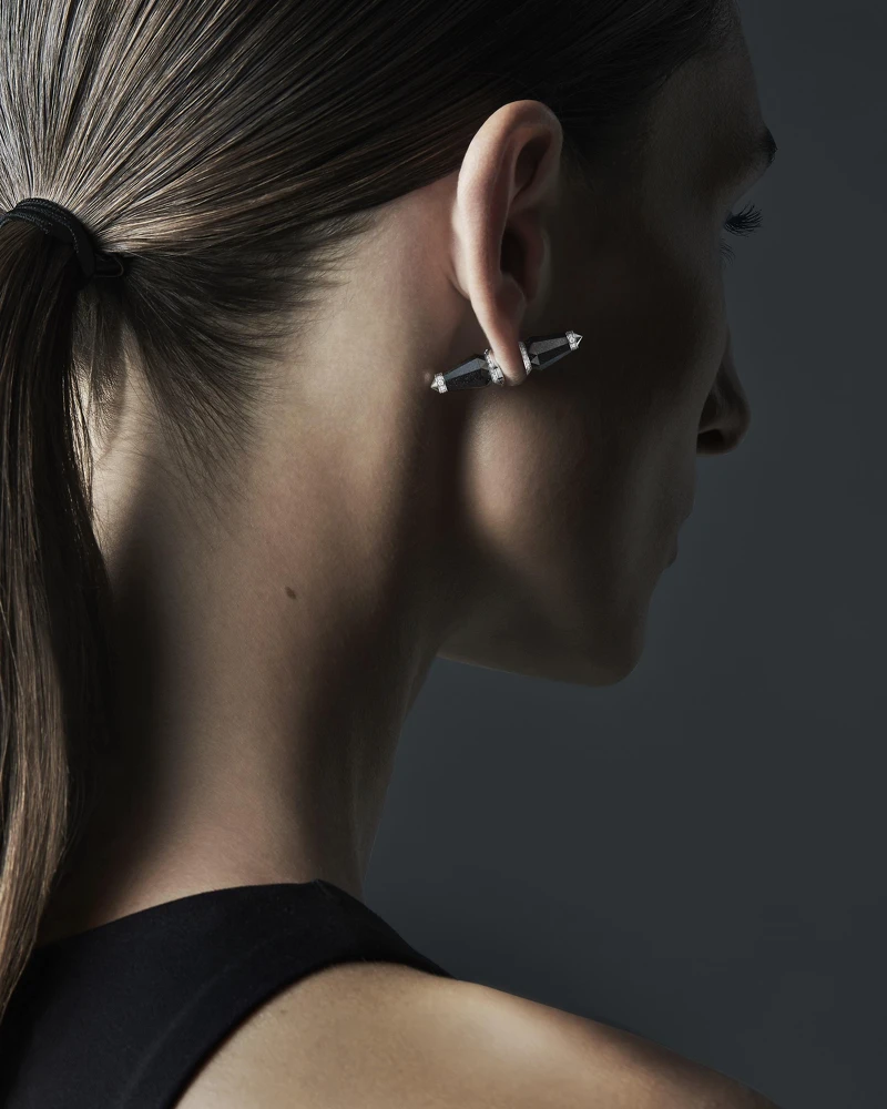 Boucheron _ 2022 Jack de Boucheron Ultime創新膠囊系列