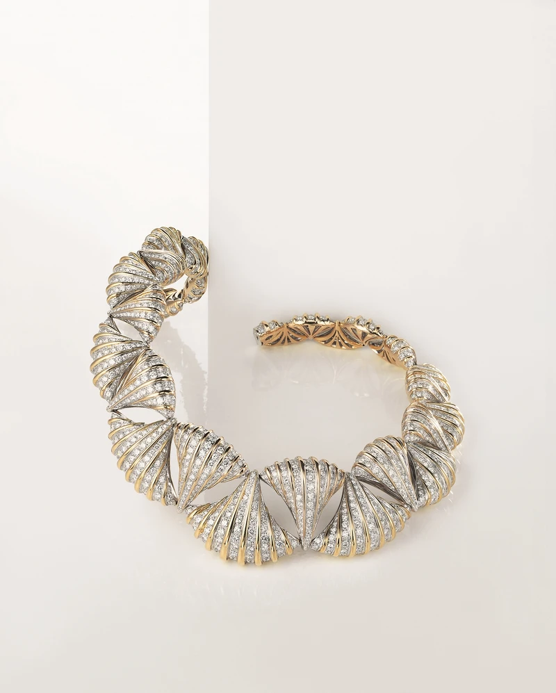 DAMIANI高級珠寶作品