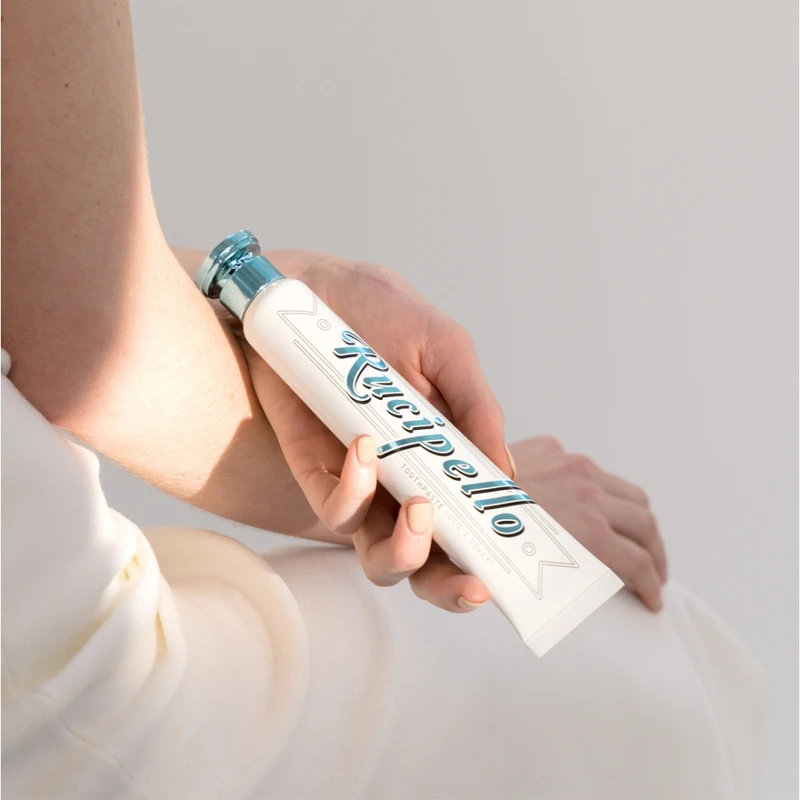 Rucipello秘境森林牙膏100g，NT520