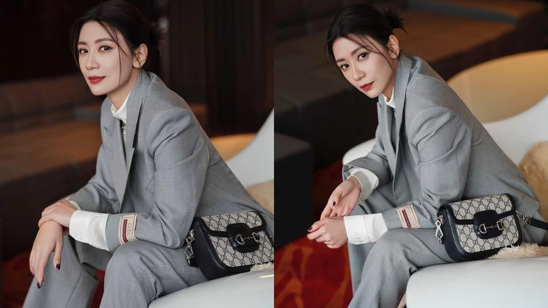 Photo/instagram@alyssachia Photo/instagram@alyssachia