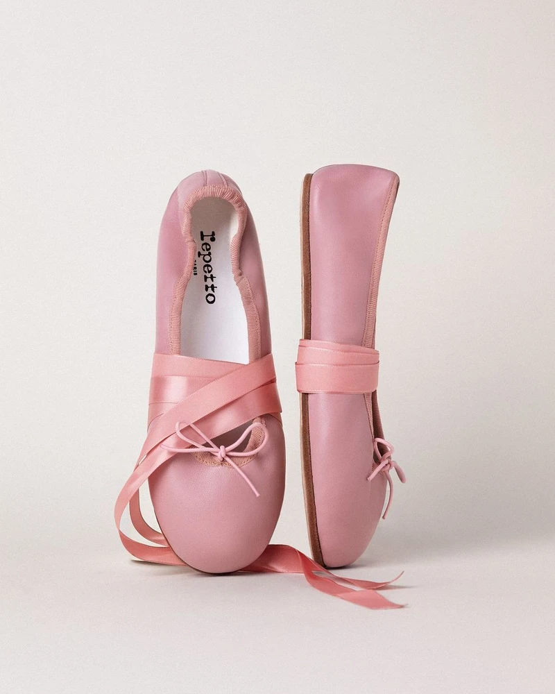 Photo/ Instagram @repettoparis Photo/ Instagram @repettoparis