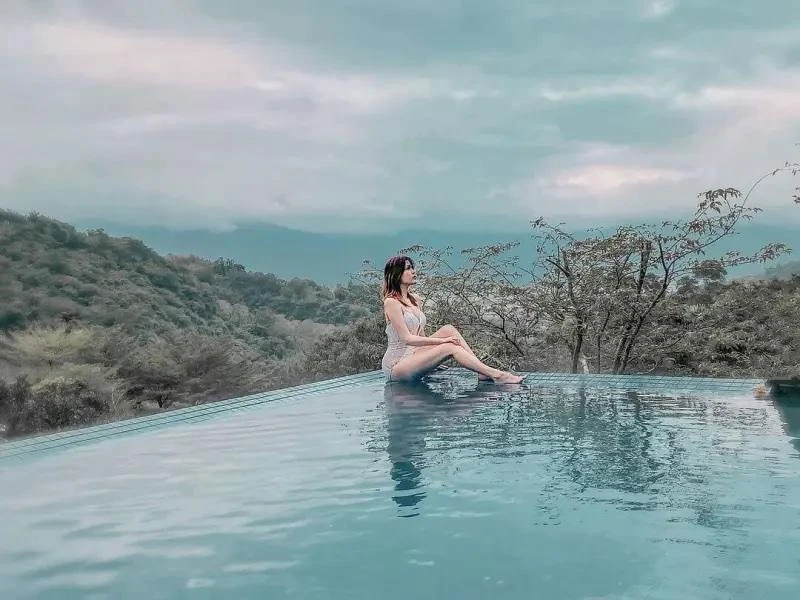 圖/IG@melodywang9201