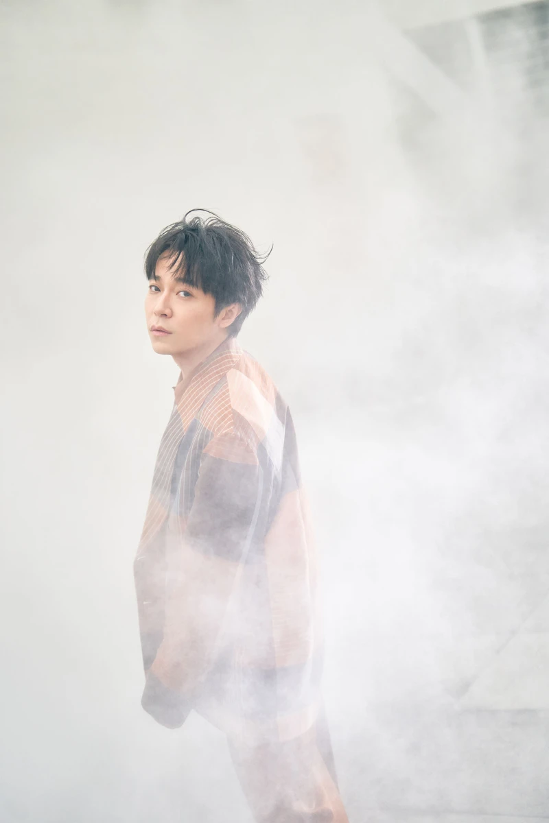 首次到台東跨年的吳青峰表示,非常期待見到台東的粉絲朋友。 首次到台東跨年的吳青峰表示,非常期待見到台東的粉絲朋友。