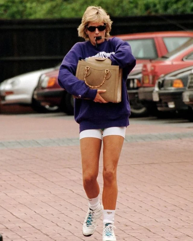 Instagram@diana.princess.wales Instagram@diana.princess.wales