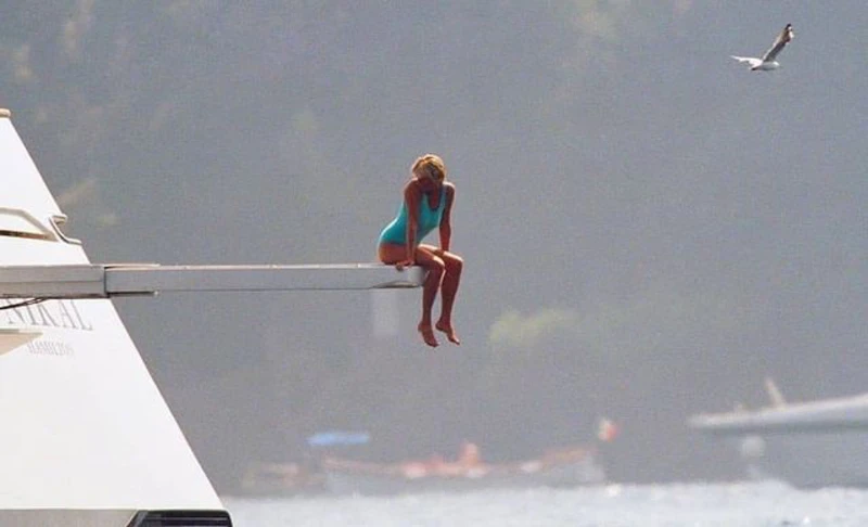 Instagram@diana.princess.wales Instagram@diana.princess.wales