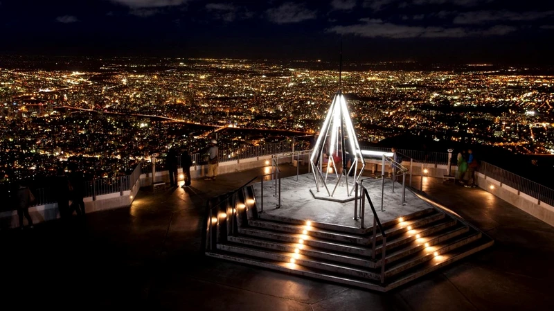 Photo／sapporo-yakei.jp