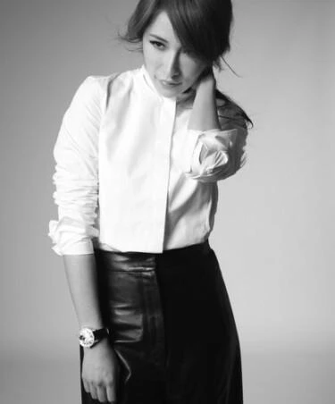 【獨家專訪】蕭亞軒Elva 【獨家專訪】蕭亞軒Elva