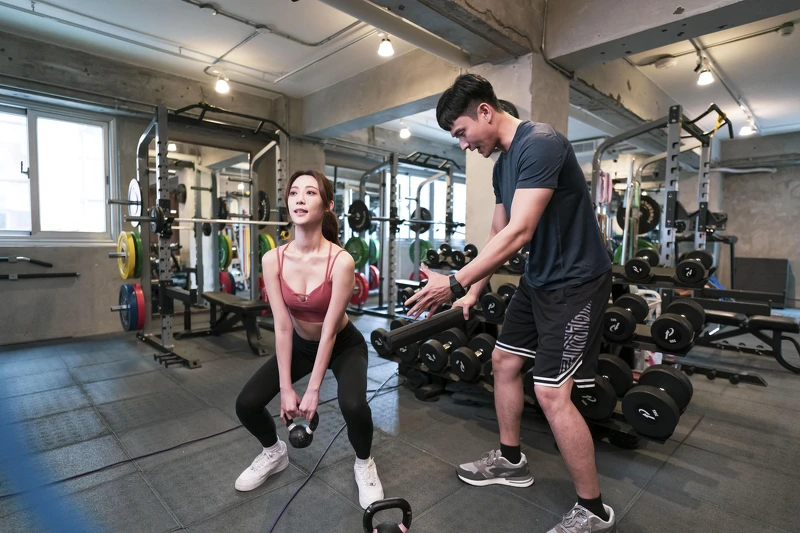 「婚姻」系列單元《聖筊》劉冠廷鋼鐵直男不被美色所誘