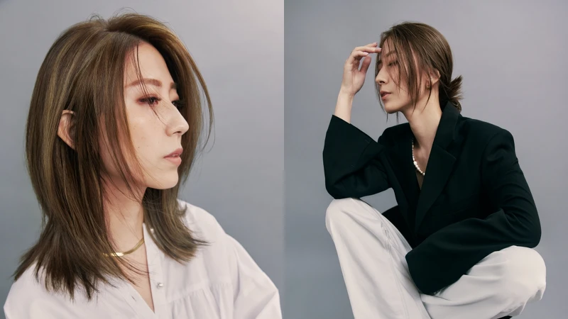 圖:ZOOM Hairstyling 提供 圖:ZOOM Hairstyling 提供