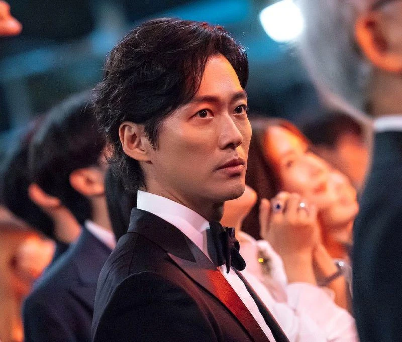 《千元律師》南宮珉