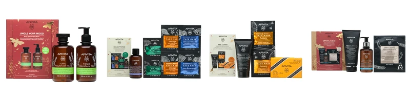高山茶活膚身體組、亮顏賦活面膜組、蜂蜜水潤潔淨組、活性碳潔顏保濕組 高山茶活膚身體組、亮顏賦活面膜組、蜂蜜水潤潔淨組、活性碳潔顏保濕組