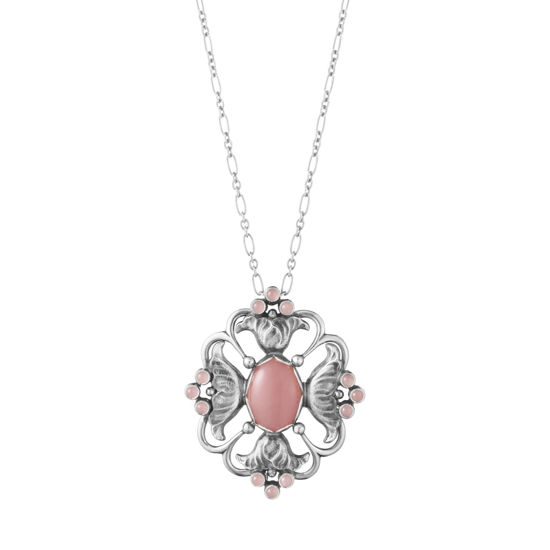 喬治傑生Georg Jensen