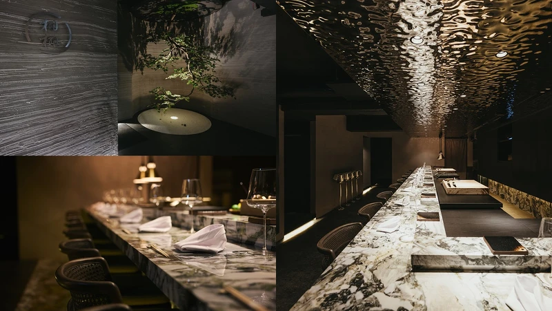 《栩栩》店裝 《栩栩》店裝