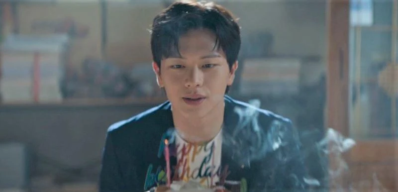 《人生勝利組》陸星材 《人生勝利組》陸星材