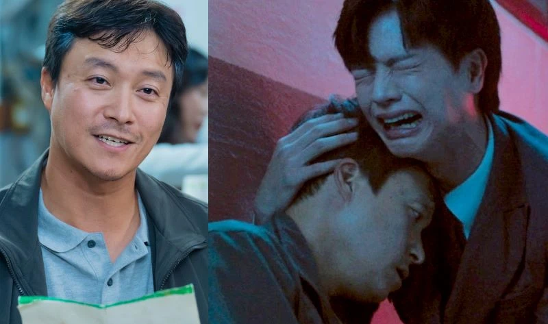 《人生勝利組》陸星材嚐苦果 《人生勝利組》陸星材嚐苦果