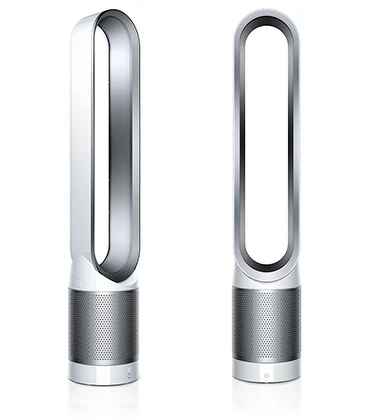 ▲ Dyson Pure Cool™ 二合一涼風空氣清淨機 TP00限時優惠NT$9,999,再送NT$1,000折價券。 ▲ Dyson Pure Cool™ 二合一涼風空氣清淨機 TP00限時優惠NT$9,999,再送NT$1,000折價券。