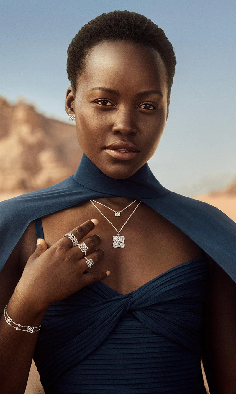 Lupita Nyong’o露琵塔尼詠歐 Lupita Nyong’o露琵塔尼詠歐