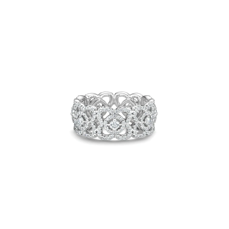 De Beers De Beers