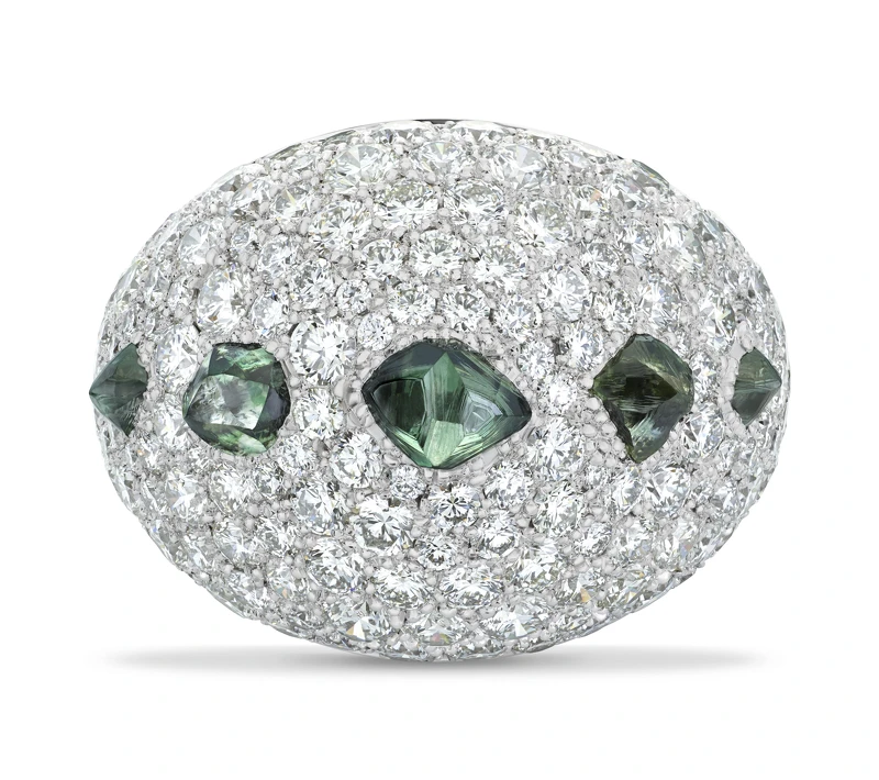 De Beers  De Beers