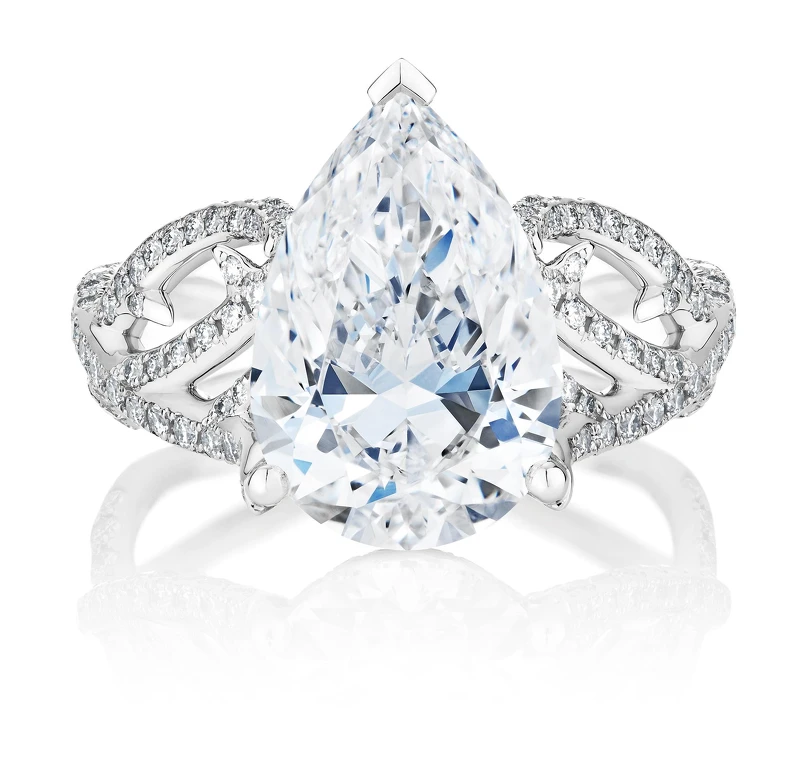 De Beers De Beers